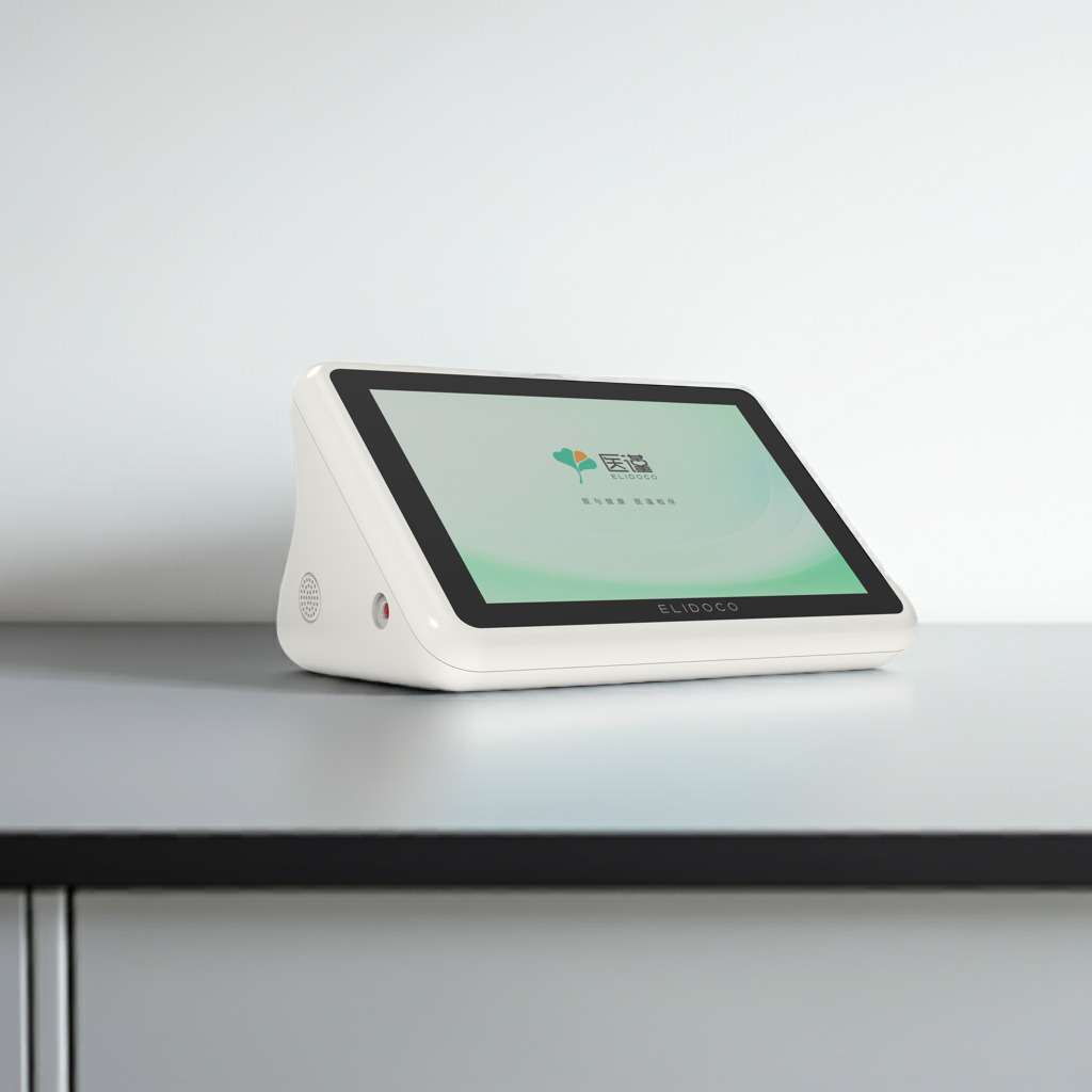 医谨缺血预适应训练仪