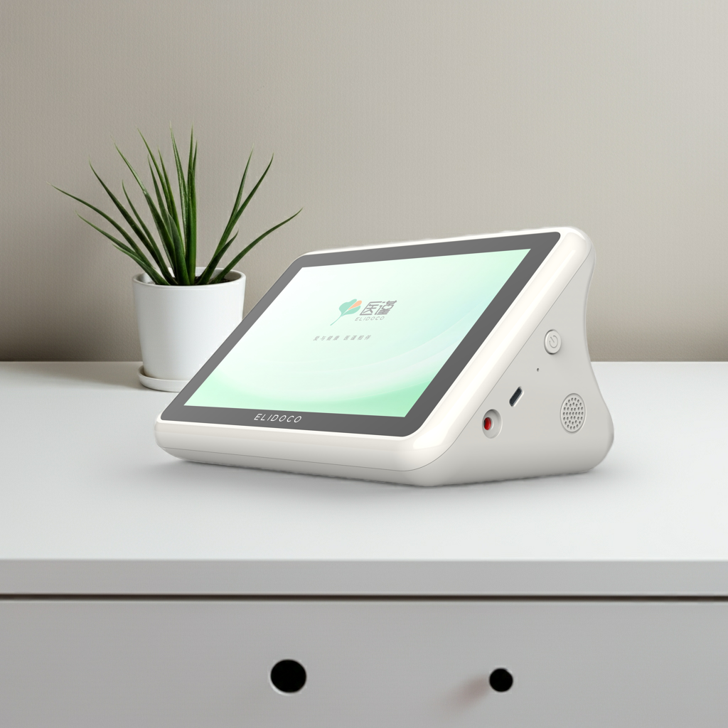 医谨缺血预适应训练仪