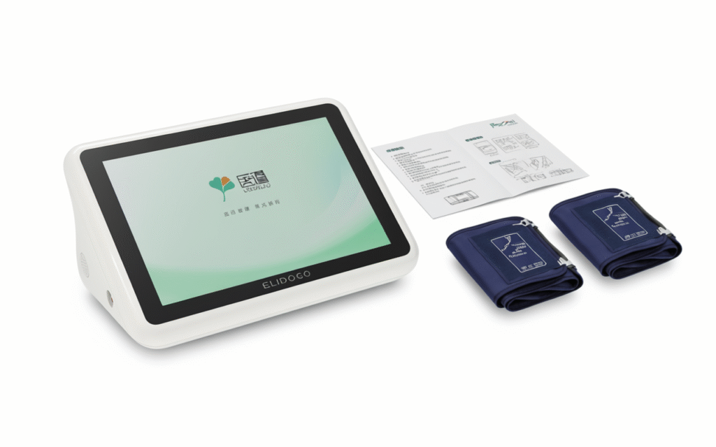 医谨 缺血预适应训练仪 (17)