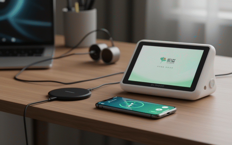 医谨 缺血预适应训练仪 (2)