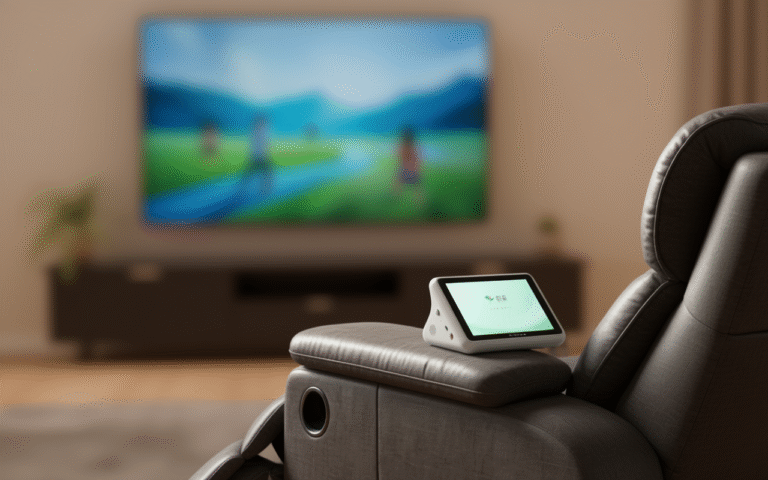 医谨 缺血预适应训练仪 (24)