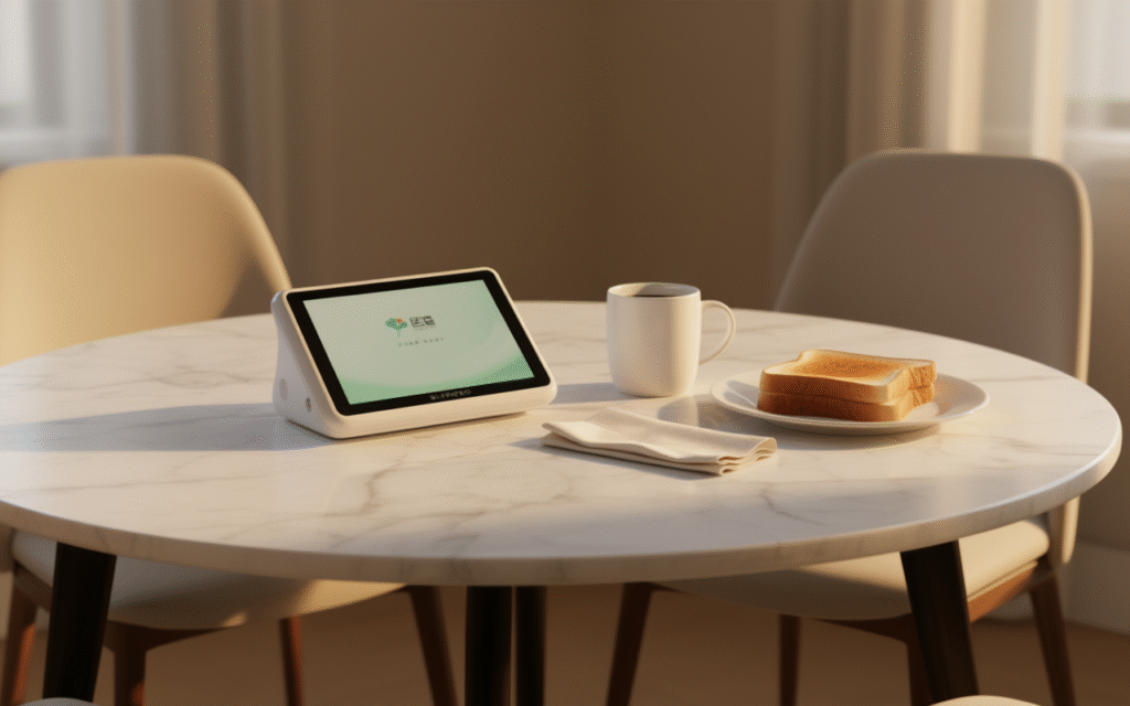 医谨 缺血预适应训练仪 (25)