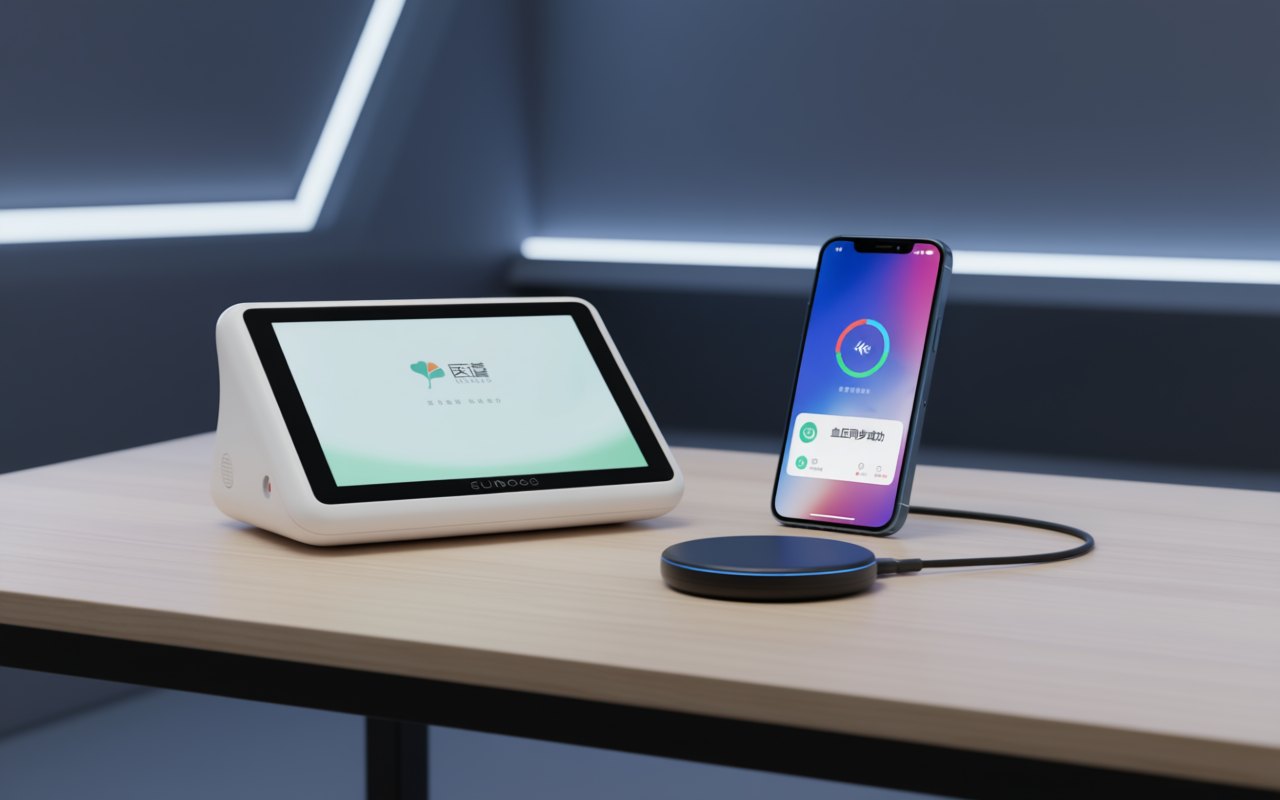 医谨 缺血预适应训练仪 (3)