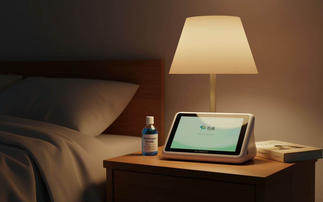 医谨 缺血预适应训练仪 (5)