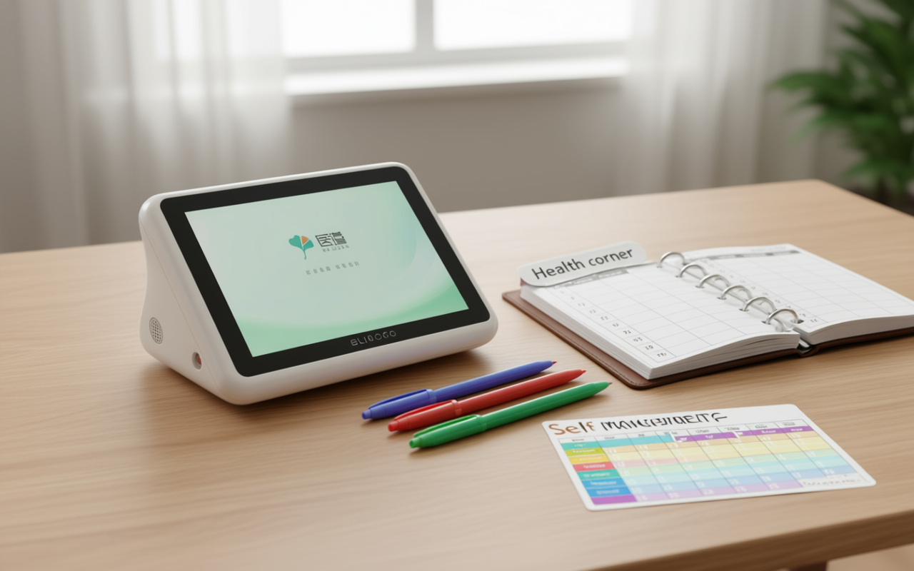 医谨缺血预适应训练仪 (4)