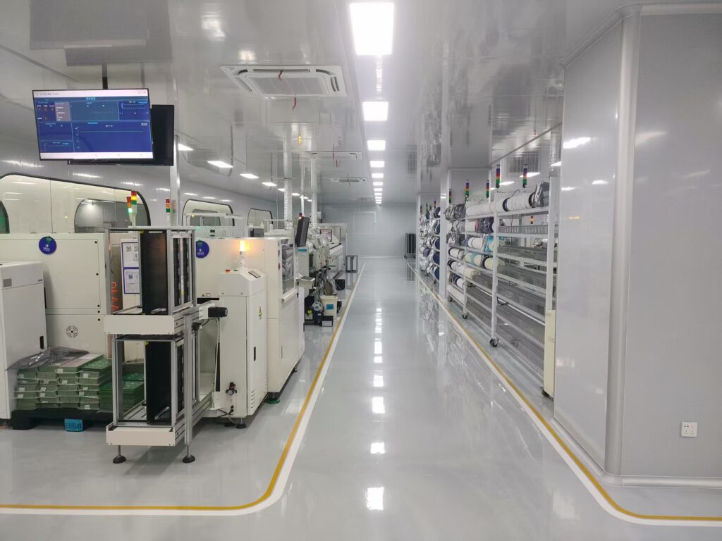 医疗器械小批量试产的底层逻辑:为什么 50 台是黄金起点? 微信图片 2025 07 25 170828 692