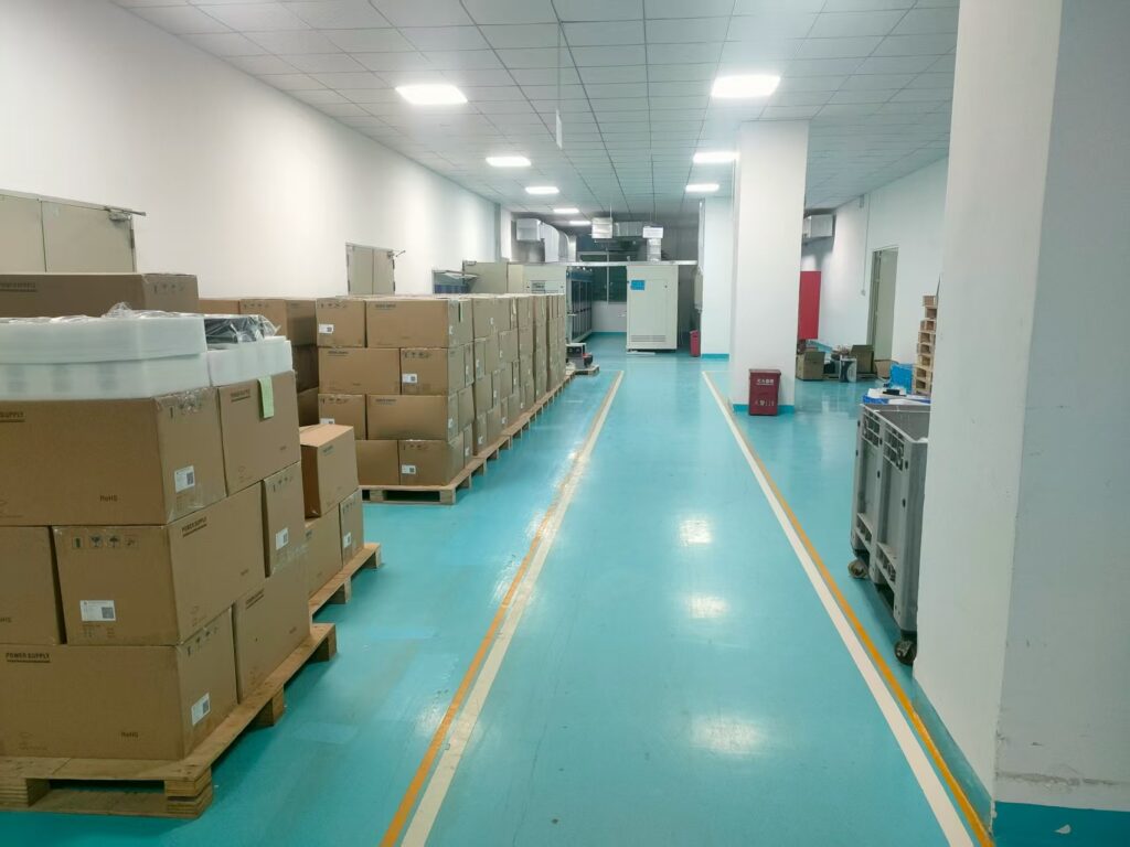医疗器械的“文档科学”:从一张表格开始的注册系统工程 微信图片 2025 07 26 105407 457